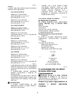 Preview for 54 page of Makita GA7030 Instruction Manual