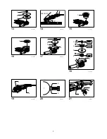 Preview for 3 page of Makita GA7030R Instruction Manual