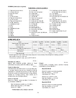 Preview for 33 page of Makita GA7030R Instruction Manual