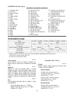 Preview for 63 page of Makita GA7030R Instruction Manual