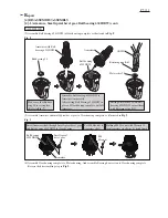 Предварительный просмотр 5 страницы Makita GA7030R Technical Information