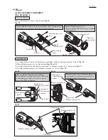 Предварительный просмотр 9 страницы Makita GA7030R Technical Information