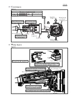 Предварительный просмотр 10 страницы Makita GA7030R Technical Information