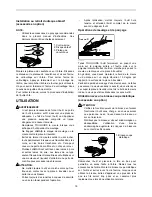 Предварительный просмотр 18 страницы Makita GA7040R Instruction Manual