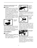 Предварительный просмотр 30 страницы Makita GA7040R Instruction Manual