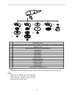 Предварительный просмотр 32 страницы Makita GA7040R Instruction Manual