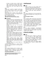 Preview for 49 page of Makita GA7050 Instruction Manual