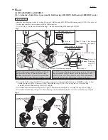 Preview for 4 page of Makita GA7050 Technical Information