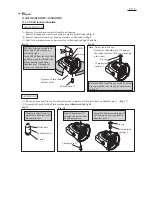 Preview for 7 page of Makita GA7050 Technical Information