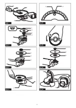 Предварительный просмотр 3 страницы Makita GA7060 Instruction Manual