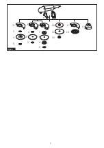 Preview for 5 page of Makita GA7060 Instruction Manual