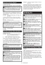 Preview for 70 page of Makita GA7060 Instruction Manual