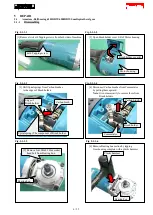 Preview for 6 page of Makita GA7060 Technical Information