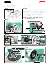 Preview for 7 page of Makita GA7060 Technical Information