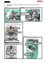 Preview for 9 page of Makita GA7060 Technical Information