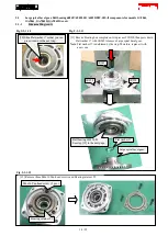 Preview for 14 page of Makita GA7060 Technical Information