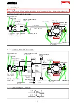 Preview for 21 page of Makita GA7060 Technical Information