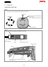 Preview for 22 page of Makita GA7060 Technical Information