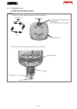 Preview for 23 page of Makita GA7060 Technical Information