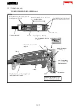 Preview for 24 page of Makita GA7060 Technical Information