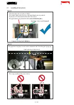 Preview for 25 page of Makita GA7060 Technical Information