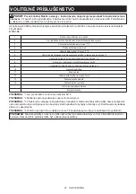 Preview for 41 page of Makita GA7062R Instruction Manual