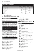 Preview for 13 page of Makita GA7063 Instruction Manual