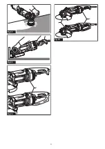 Предварительный просмотр 6 страницы Makita GA7070 Instruction Manual