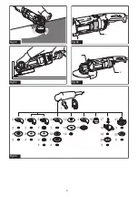 Предварительный просмотр 6 страницы Makita GA7081 Instruction Manual