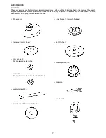 Preview for 7 page of Makita GA9000 Instruction Manual