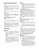 Preview for 9 page of Makita GA9010C Instruction Manual