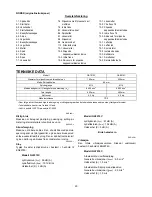 Preview for 20 page of Makita GA9010C Instruction Manual