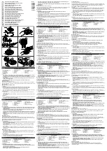 Makita GA9020R Instruction Manual предпросмотр