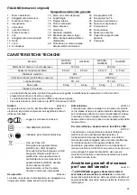 Preview for 31 page of Makita GA9030 Instruction Manual