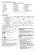 Preview for 13 page of Makita GA9040R Instruction Manual