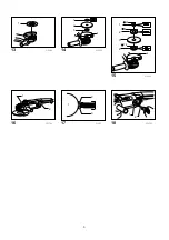 Preview for 3 page of Makita GA9040SF01 Instruction Manual