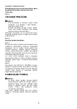 Preview for 56 page of Makita GA9040SF01 Instruction Manual