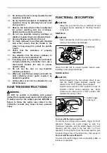 Предварительный просмотр 7 страницы Makita GA9050R Instruction Manual