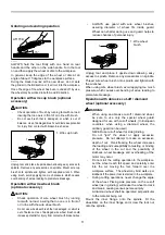 Предварительный просмотр 11 страницы Makita GA9050R Instruction Manual