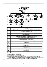 Предварительный просмотр 13 страницы Makita GA9050R Instruction Manual