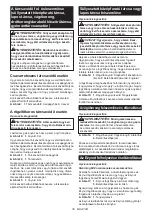 Preview for 35 page of Makita GA9071 Instruction Manual