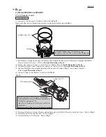 Preview for 8 page of Makita Gas nailer GN900SE Technical Information