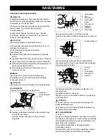 Preview for 68 page of Makita GB602 Instruction Manual