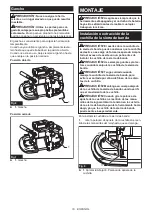 Preview for 19 page of Makita GBP01 Instruction Manual