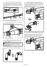 Предварительный просмотр 7 страницы Makita GBU01 Instruction Manual