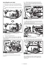 Preview for 11 page of Makita GCU04 Instruction Manual