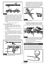 Preview for 38 page of Makita GCU04 Instruction Manual