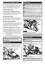 Preview for 9 page of Makita GEC01 Instruction Manual