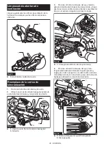 Preview for 30 page of Makita GEC01 Instruction Manual