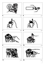 Preview for 3 page of Makita GF600 Instruction Manual